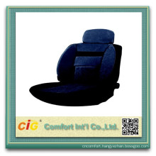 Cheap competitive price custom printed velvet car seat cover